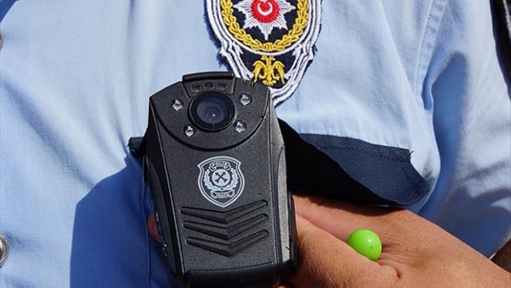 Trafi̇k Ceza Yerli̇kaya (2)