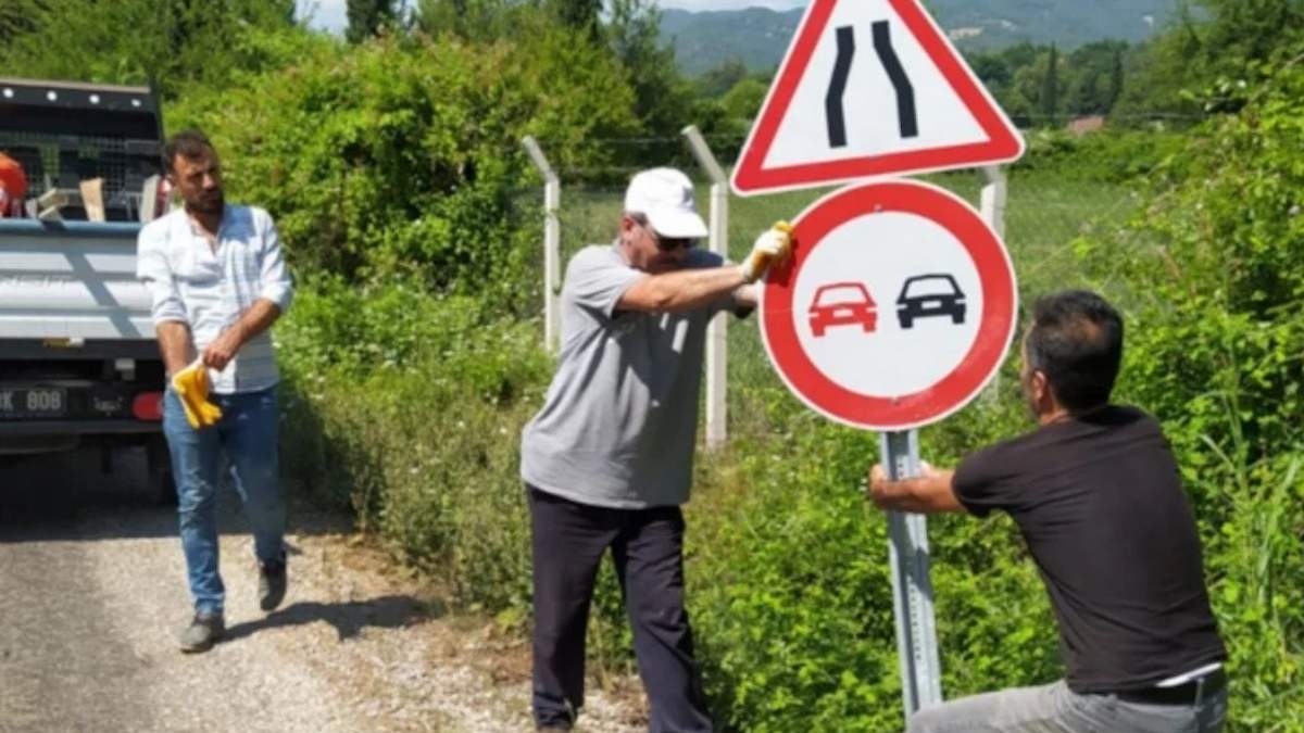 Trafik Cezaları (2)