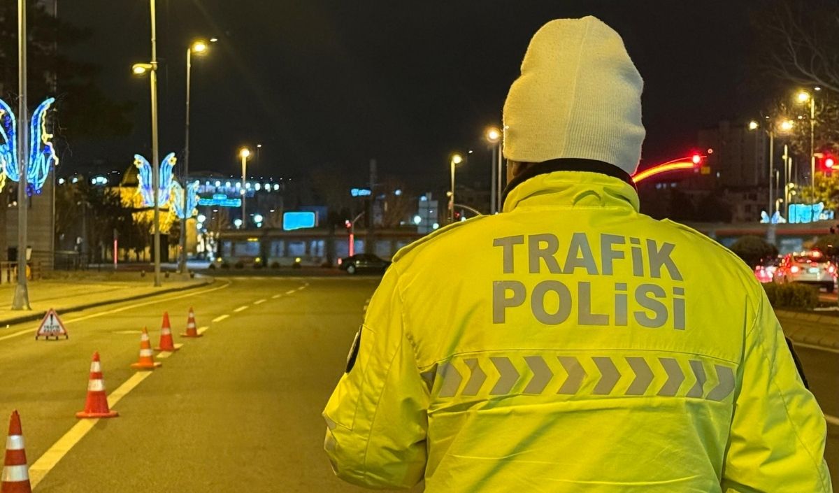 Trafik Polisi (3)