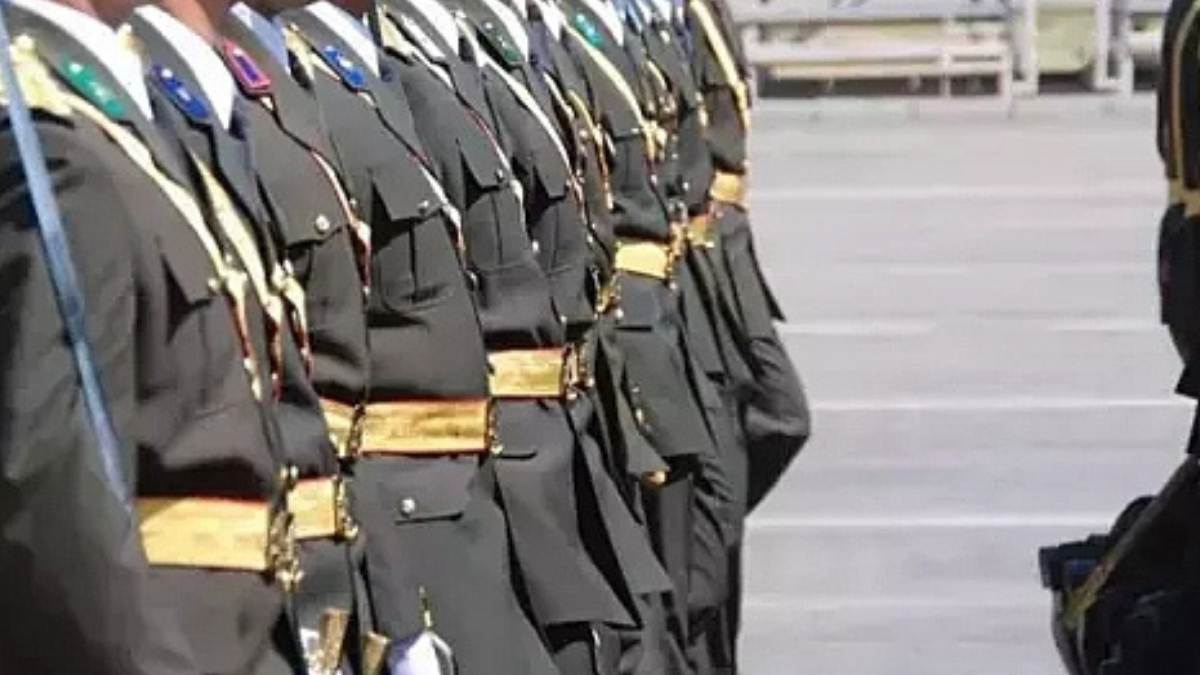 Tsk Hukuk Sınıfı Muvazzaf Subay Sınavı Ne Zaman Detaylar Belli Oldu!2