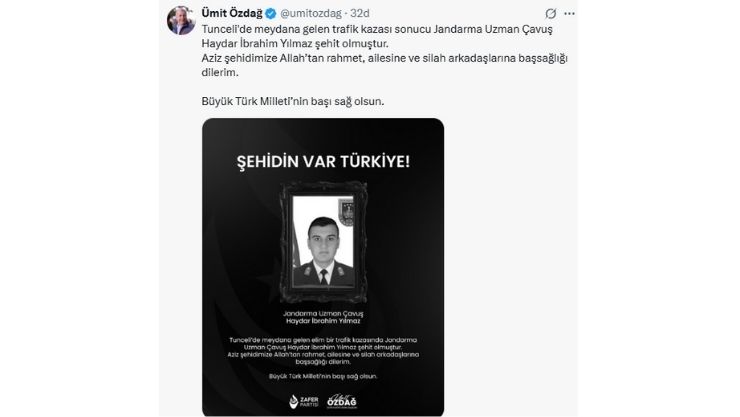 Tunceli Şehit Özdağ (2)