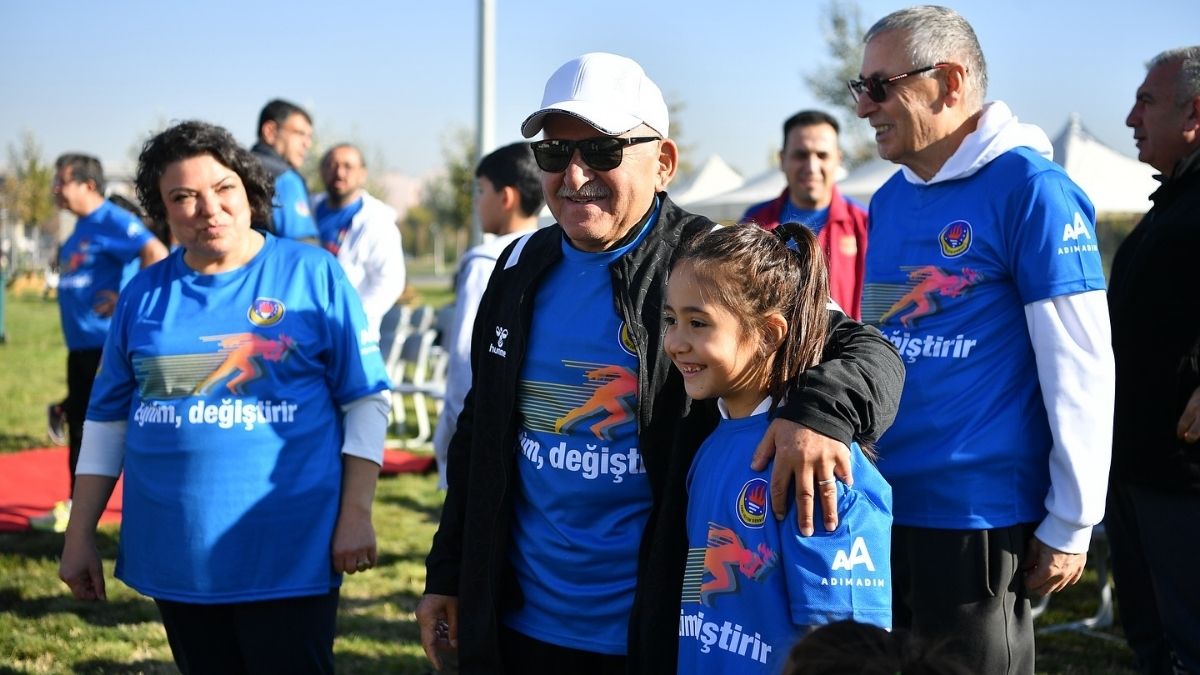 Türk Eğitim Derneği Büyükşehir Koşu (4)