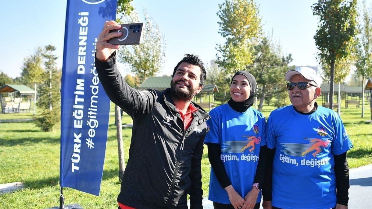 Türk Eğitim Derneği Büyükşehir Koşu (6)