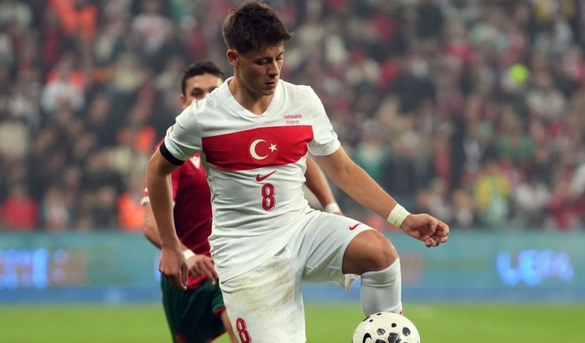 Türk Milli Takım (2)