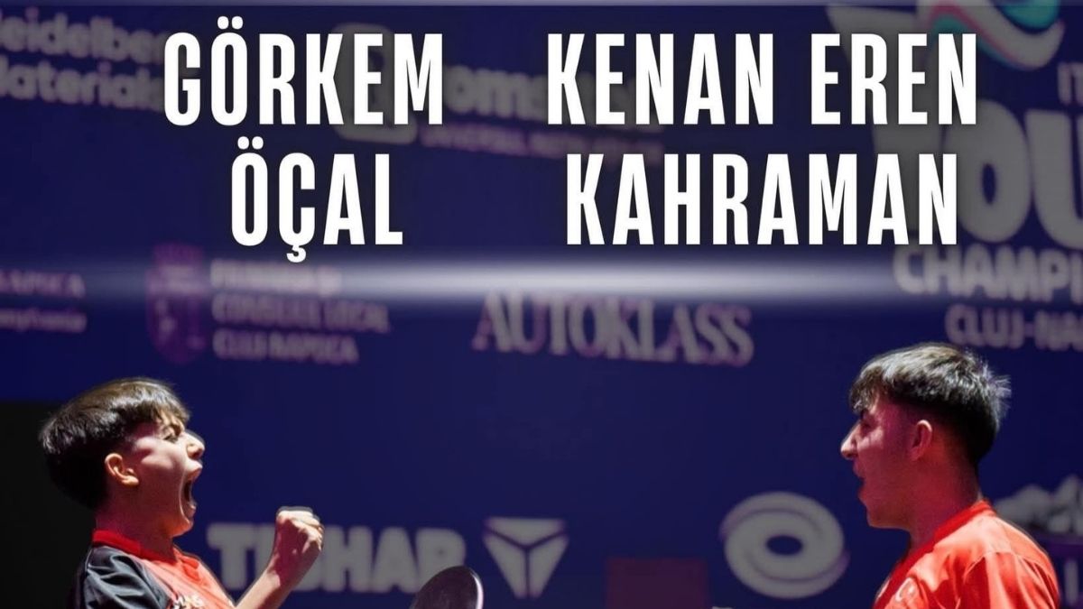 Türkiye Ilk Kez Finalde Kayseri'de Kocasinanlı Yıldızlar Dünya Ikincisi Oldu!