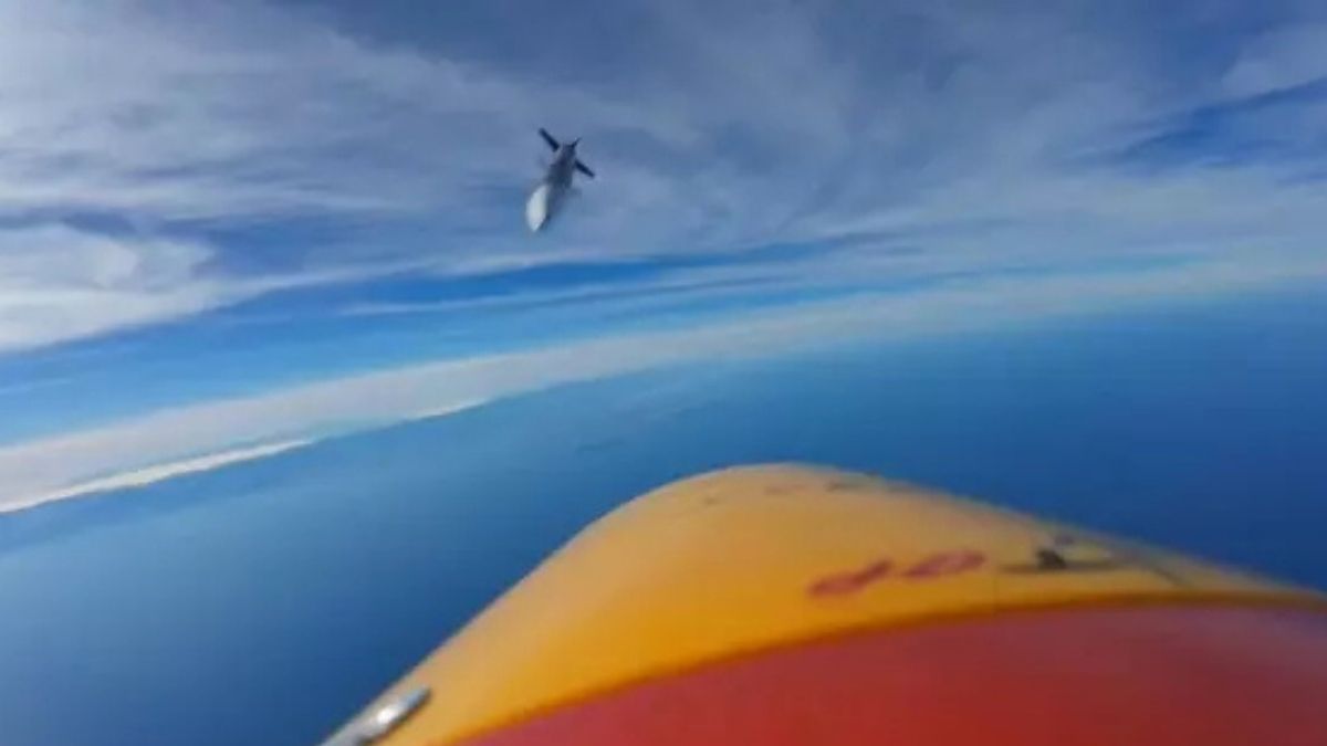 Türkiye Tarih Yazdı Kizilelma (2)