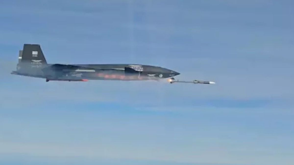 Türkiye Tarih Yazdı Kizilelma (3)