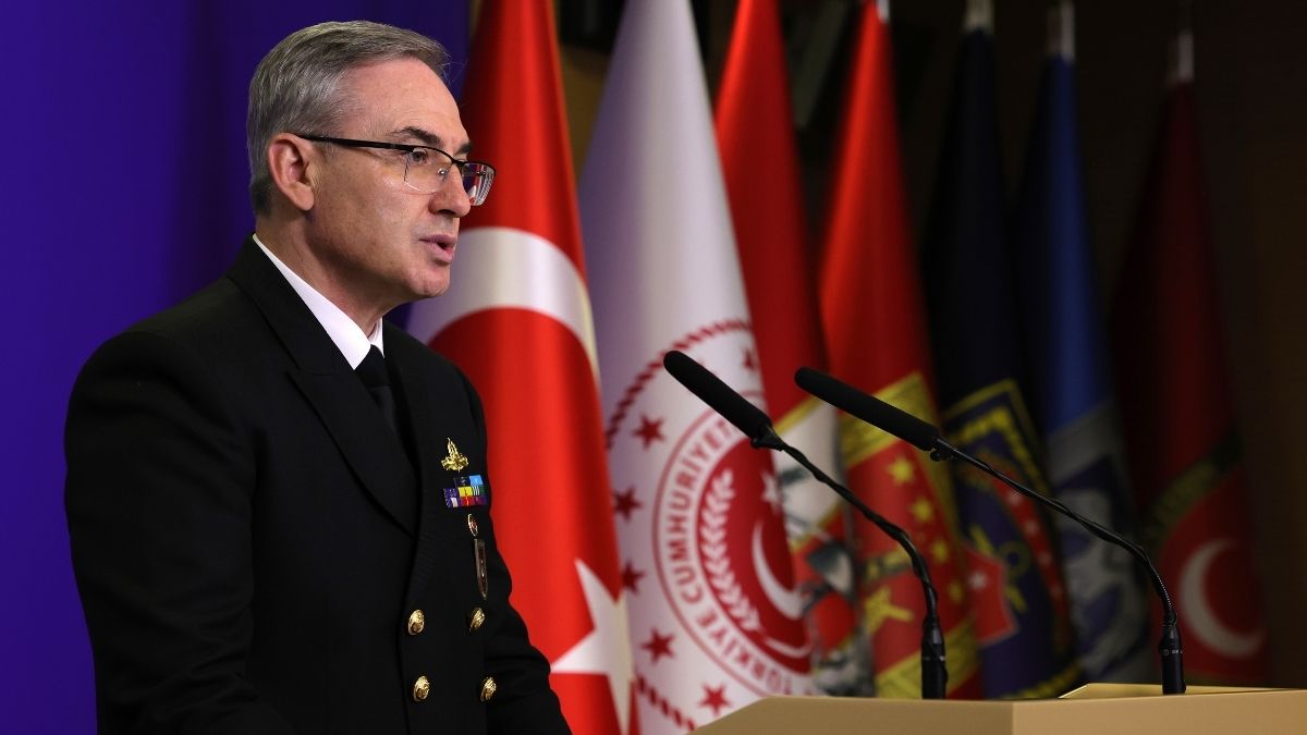 Ukrayna Iddialarına Kritik Açıklama 'Ateşkes Olmadan Asker Gönderilmesi Mümkün Değil'