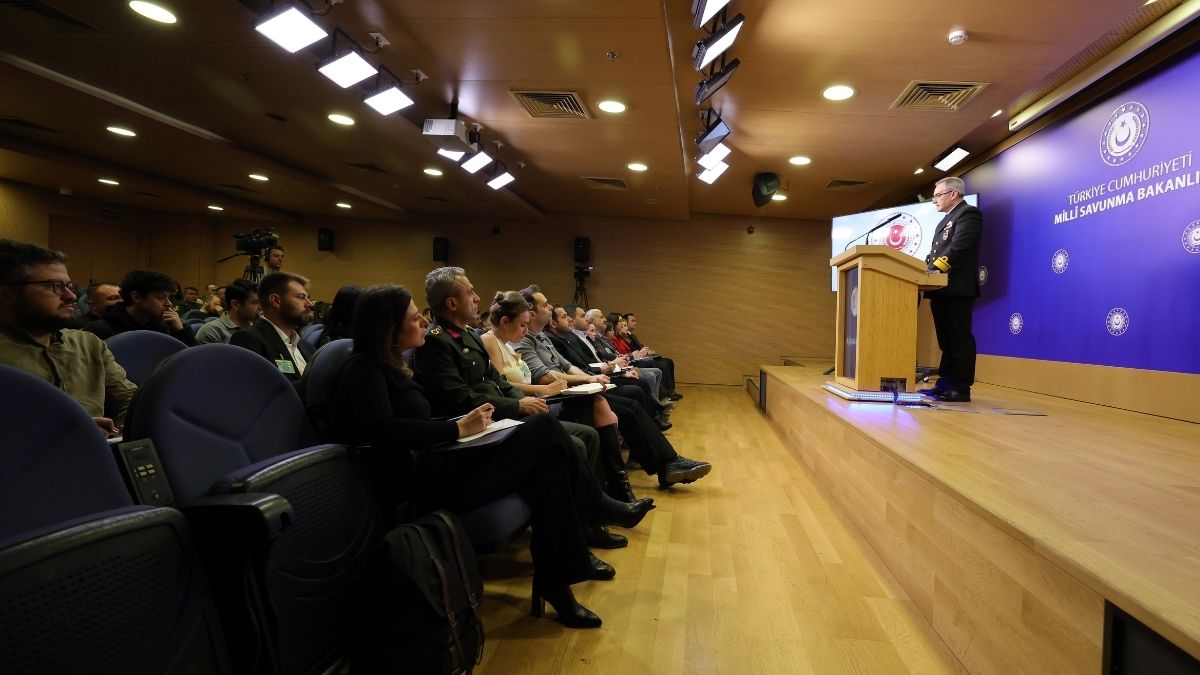 Ukrayna Iddialarına Kritik Açıklama 'Ateşkes Olmadan Asker Gönderilmesi Mümkün Değil'3