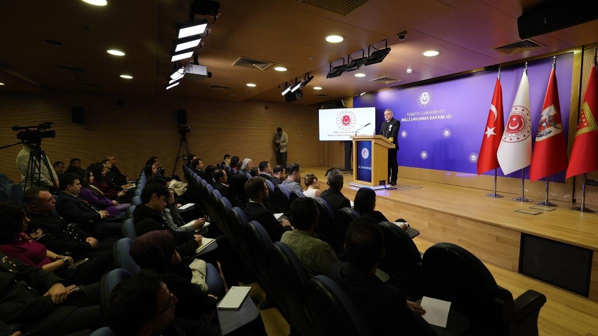 Ukrayna Iddialarına Kritik Açıklama 'Ateşkes Olmadan Asker Gönderilmesi Mümkün Değil'4