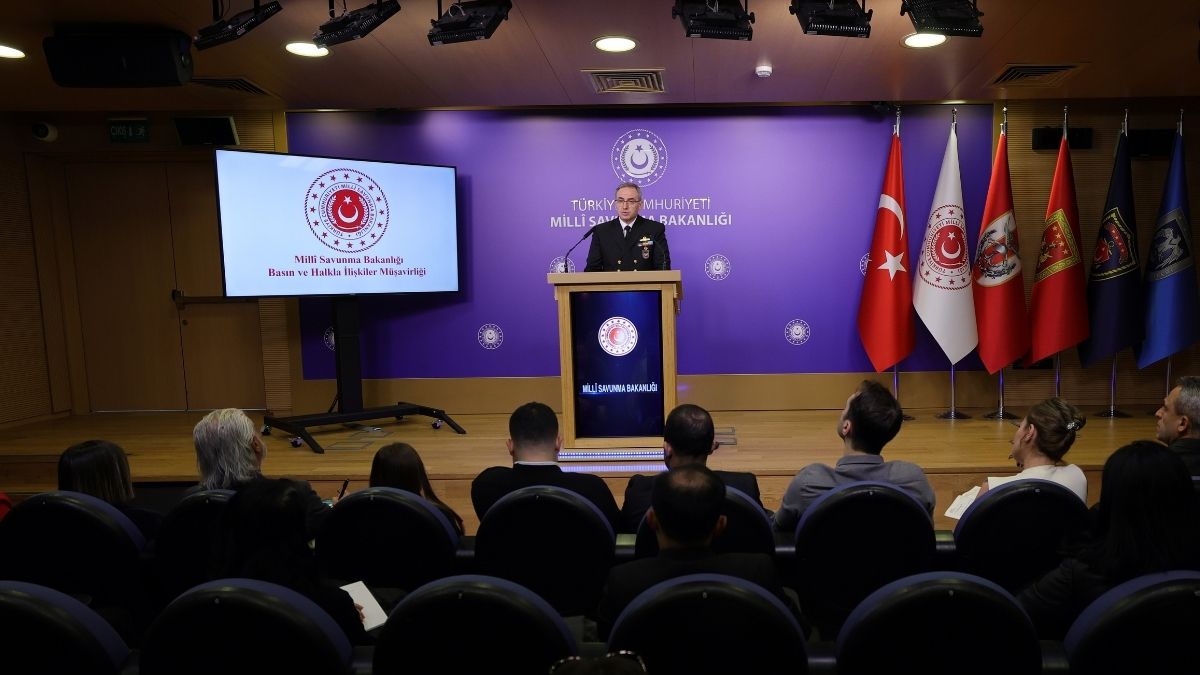 Ukrayna Iddialarına Kritik Açıklama 'Ateşkes Olmadan Asker Gönderilmesi Mümkün Değil'5