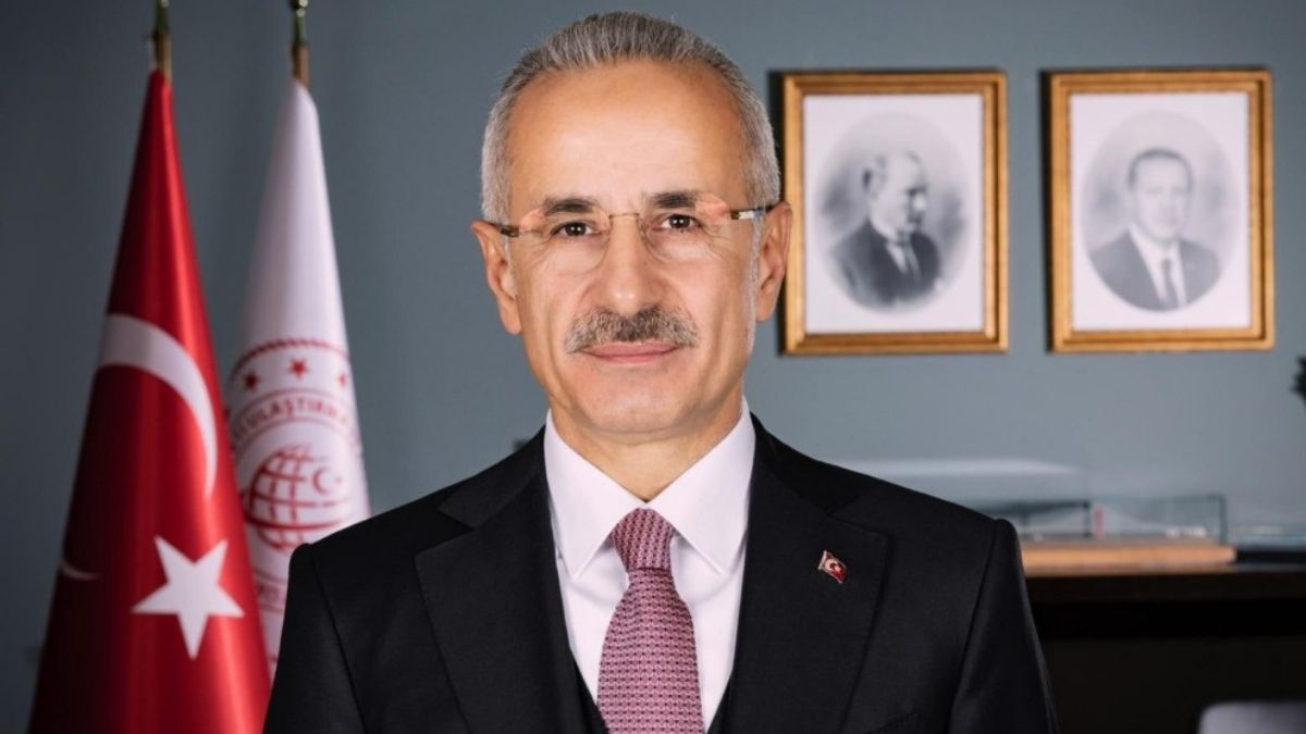 Ulaştırma Bakanı Londra Temasları (2)