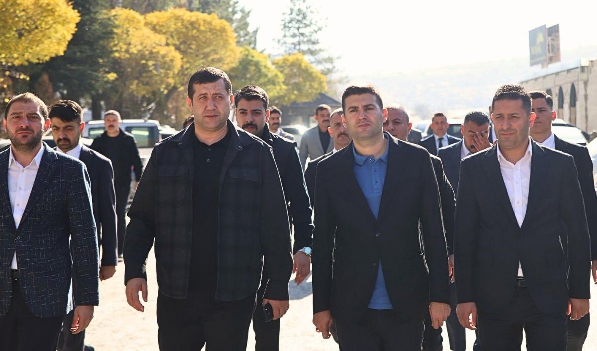 Ülkü Ocakları (2)