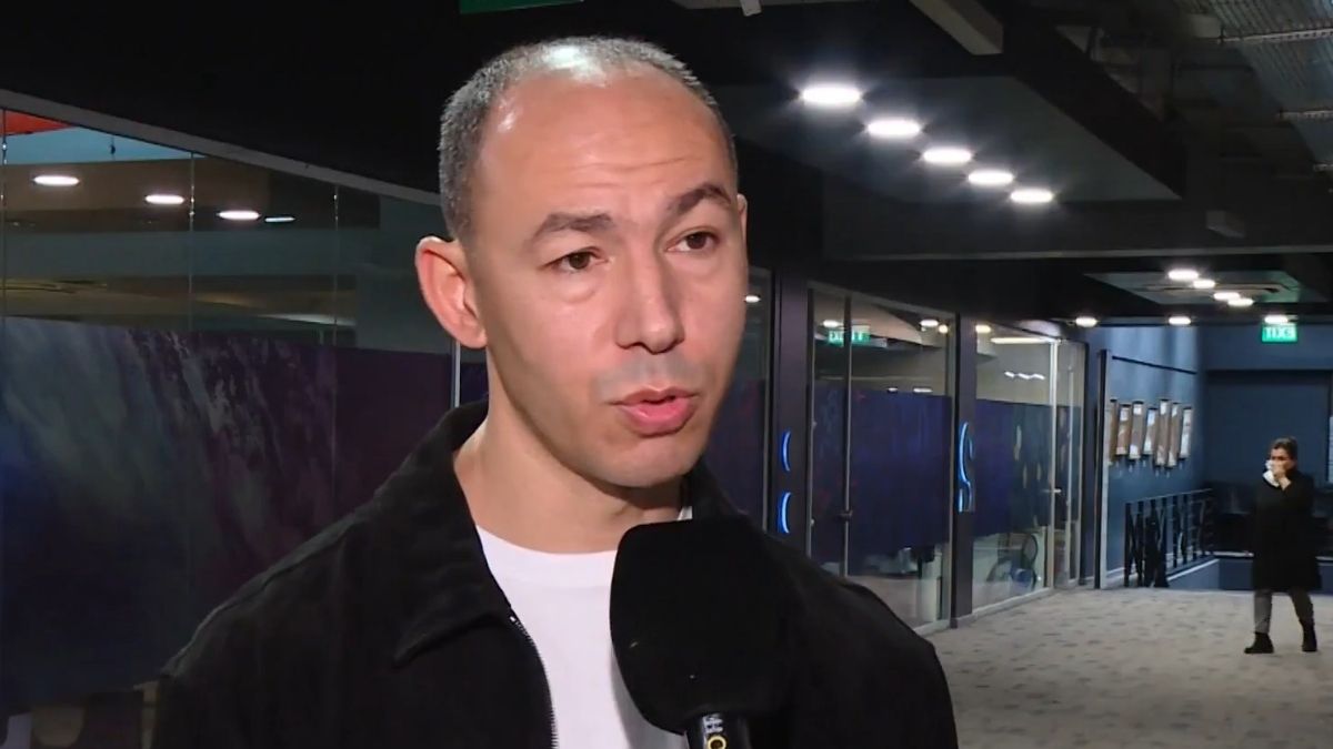 Umut Bulut Konuştu (2)