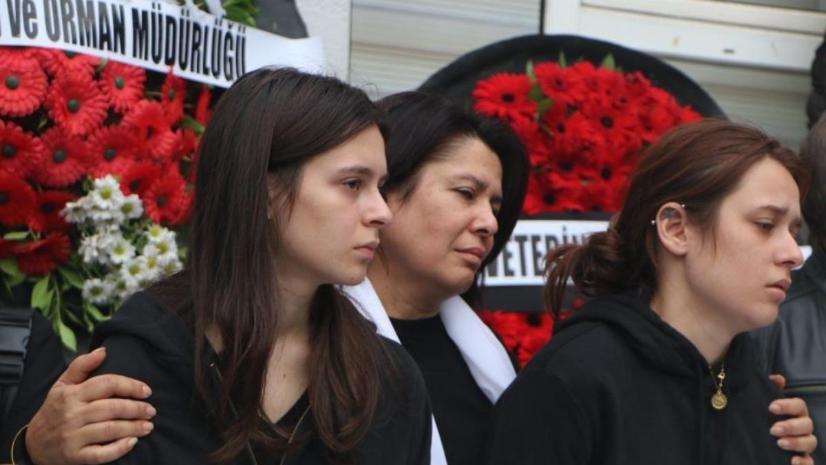 Veteriner Odası Başkanı (1)