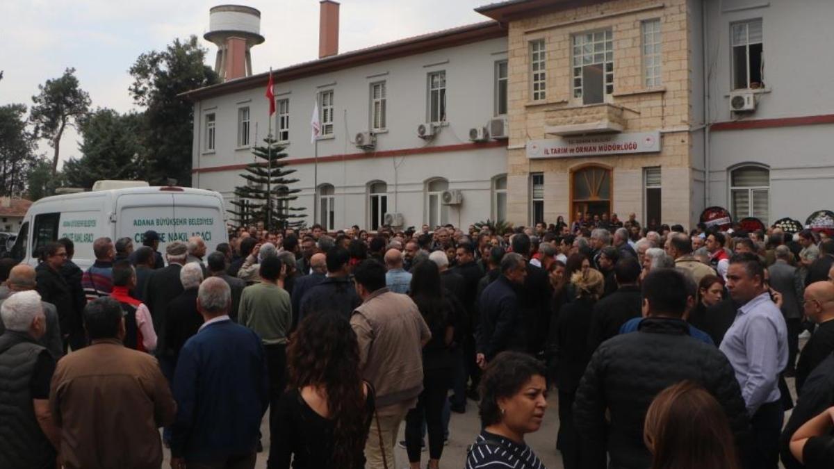 Veteriner Odası Başkanı (3)