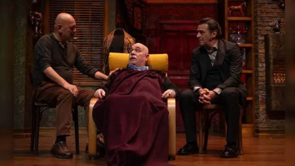 Yakılmak Istedi Kayseri'de Alevli Günler Yaklaştı!2