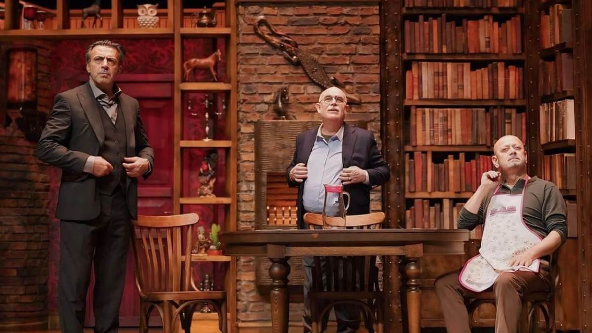 Yakılmak Istedi Kayseri'de Alevli Günler Yaklaştı!4