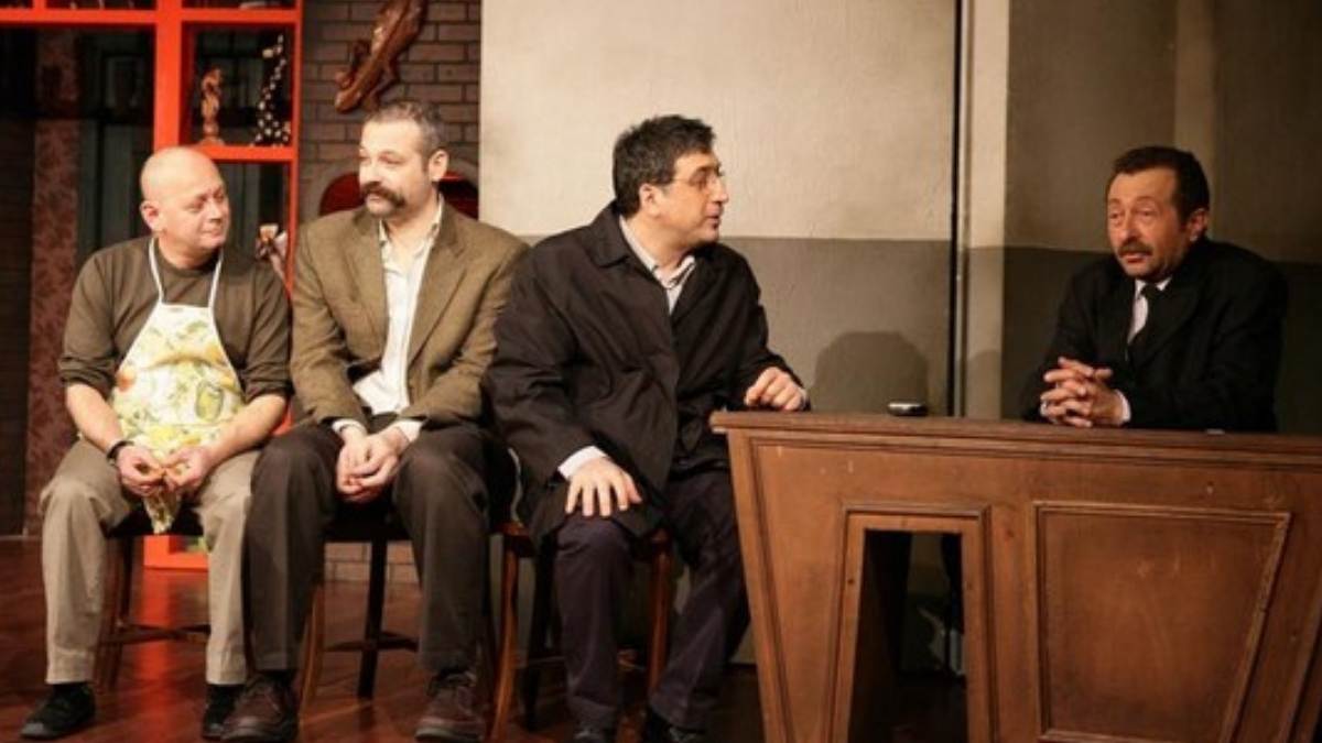 Yakılmak Istedi Kayseri'de Alevli Günler Yaklaştı!6