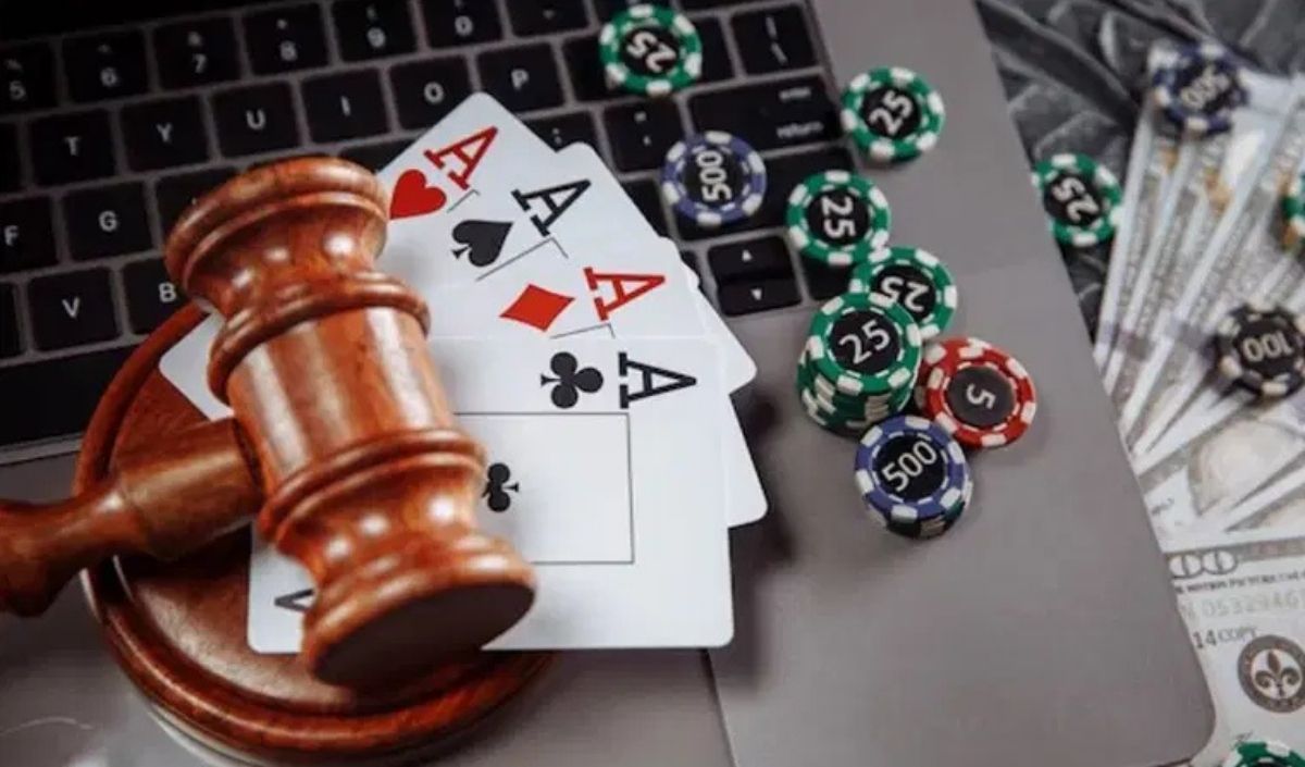 Yasadışı Bahis (7)