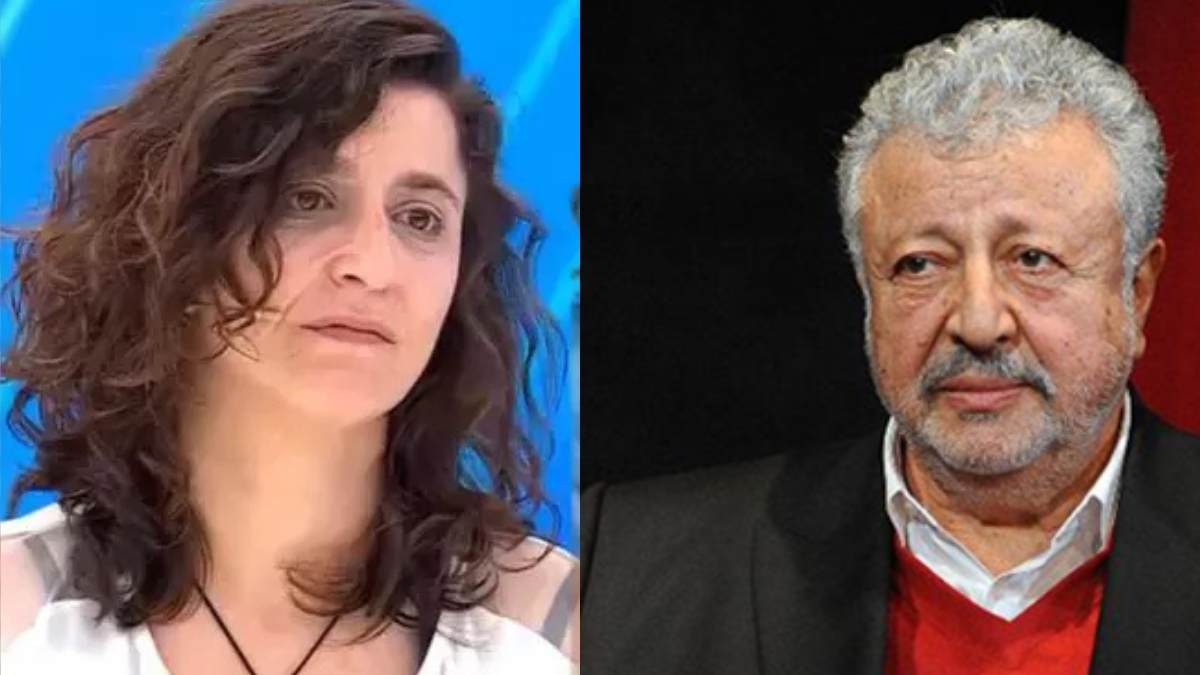 Yeşilçam'ın Usta Oyuncusu Metin Akpınar'a 10 Milyonluk Tazminat Davası Açıldı!