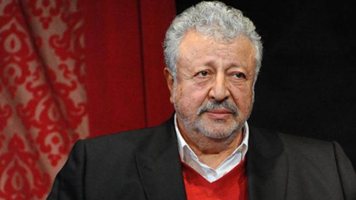 Yeşilçam'ın Usta Oyuncusu Metin Akpınar'a 10 Milyonluk Tazminat Davası Açıldı!4