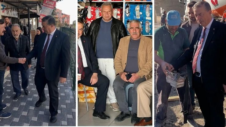 Yeşi̇lhi̇sar Cevi̇zli̇ Çarşi