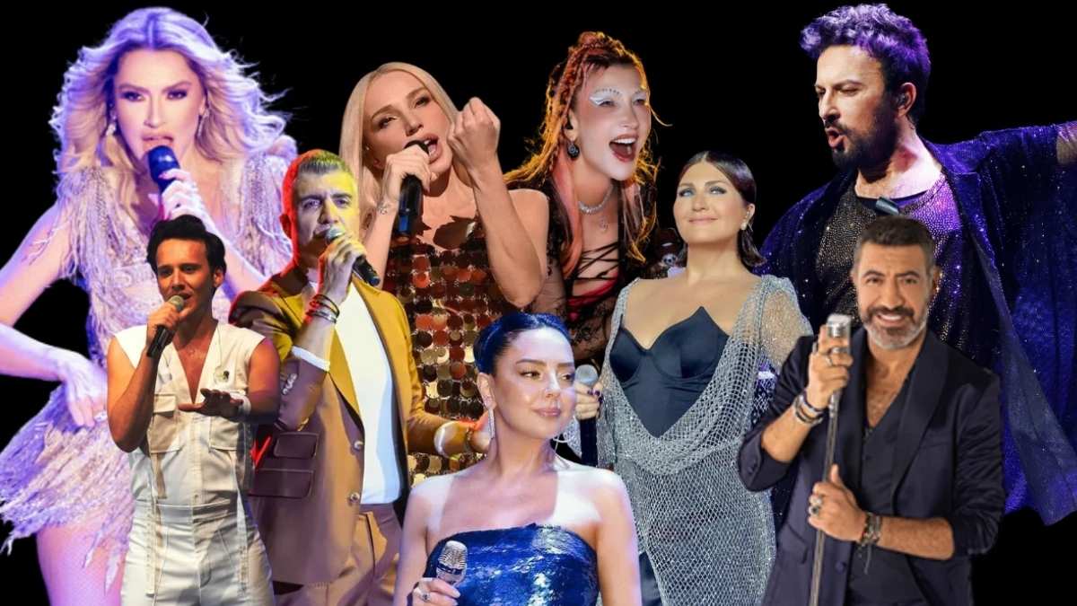 Yılbaşında Çalışan Meslekler (2)