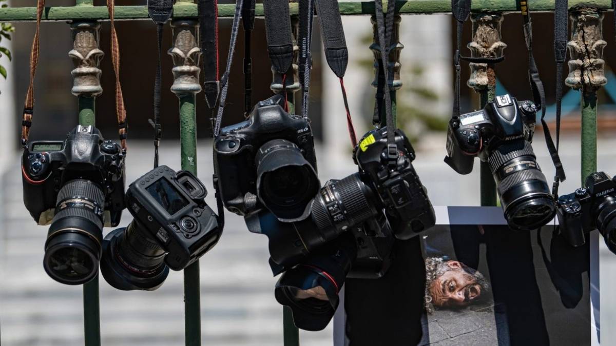 Yılbaşında Çalışan Meslekler (4)