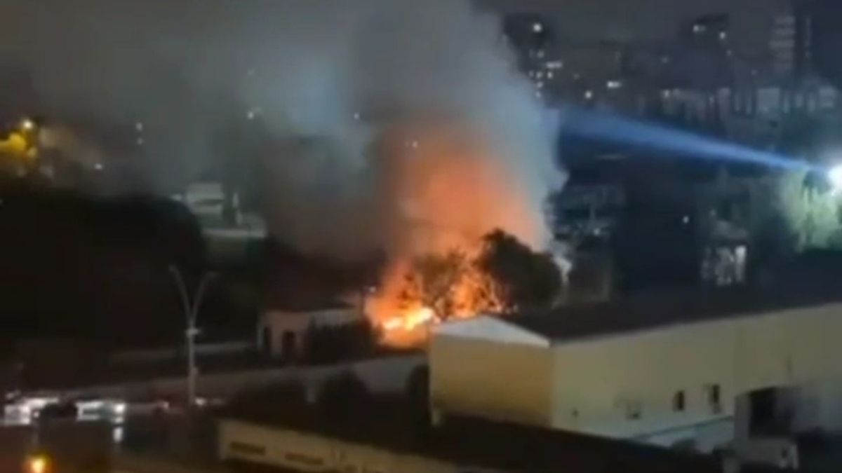 Yıldırım Düştü (4)