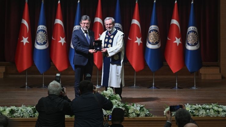 Yumaklı Ankara Üni. 11 Kasım