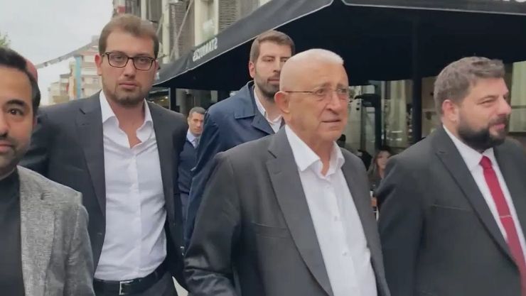 Yumaklı Denetim (6)