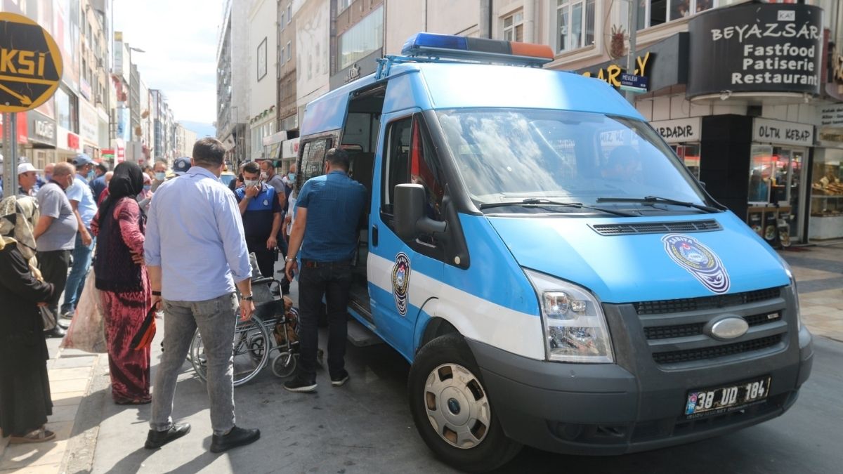 Zabıta Kayseri Ekim Denetim (3)