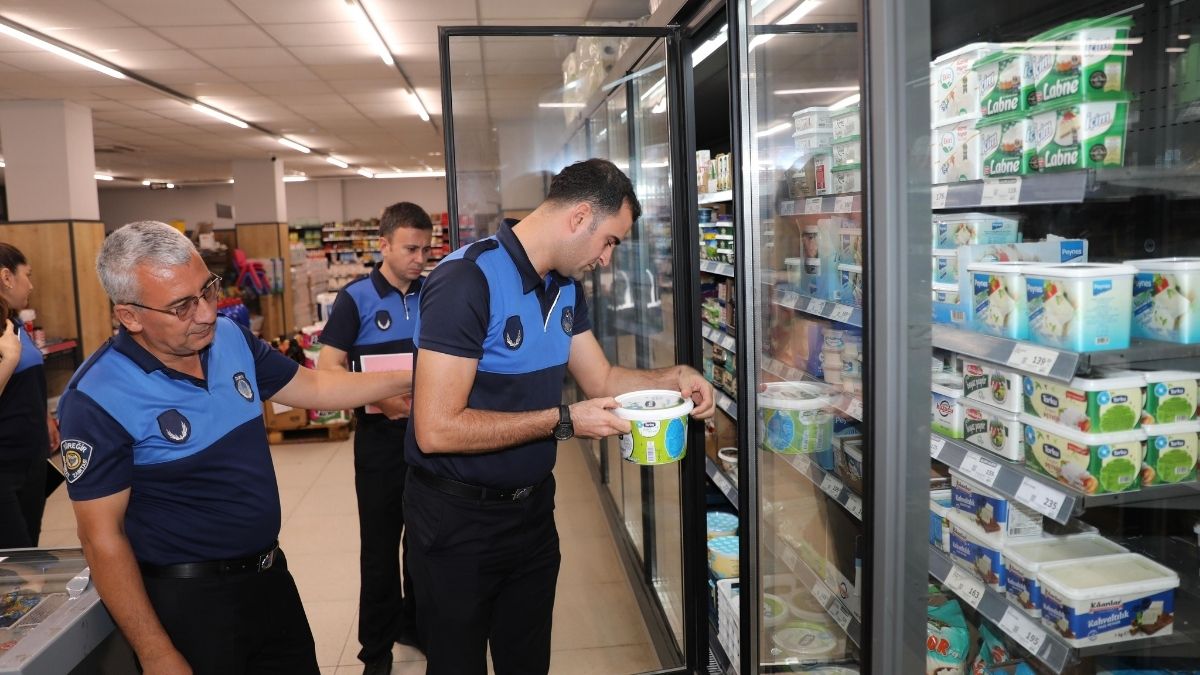 Zabıta Kayseri Ekim Denetim (4)