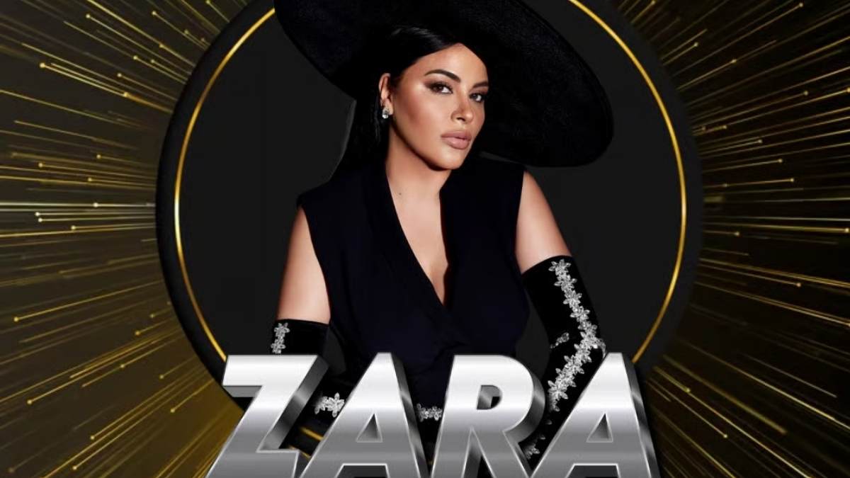 Zara Kayseri’yi Sallamaya Geliyor! 13 Aralık Konseri İçin Büyük Bekleyiş 2