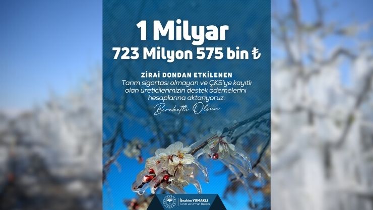 Zirai Don Yardım (1)
