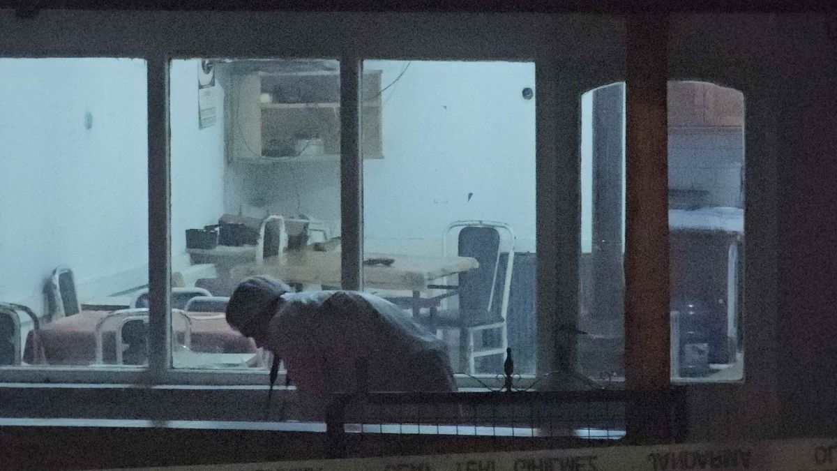 Zonguldak Eski Polis Dehşet Saçtı (5)