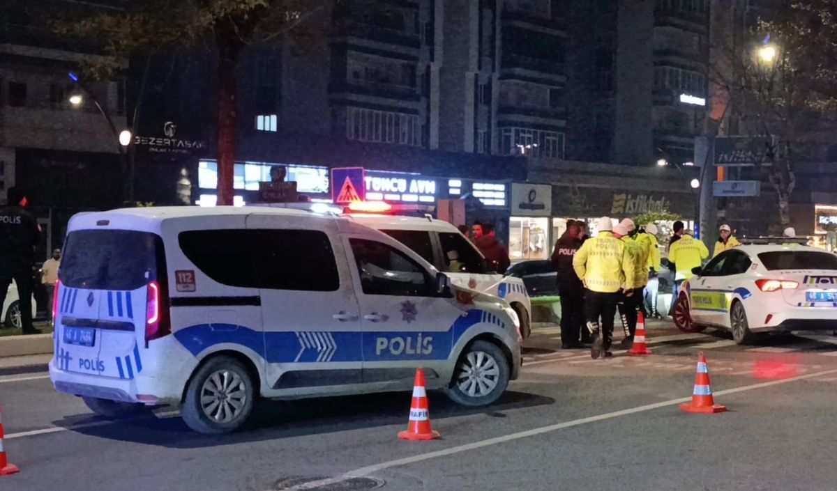 Yarış İddiası Can Aldı: Nişanlı Çift Hayatını Kaybetti