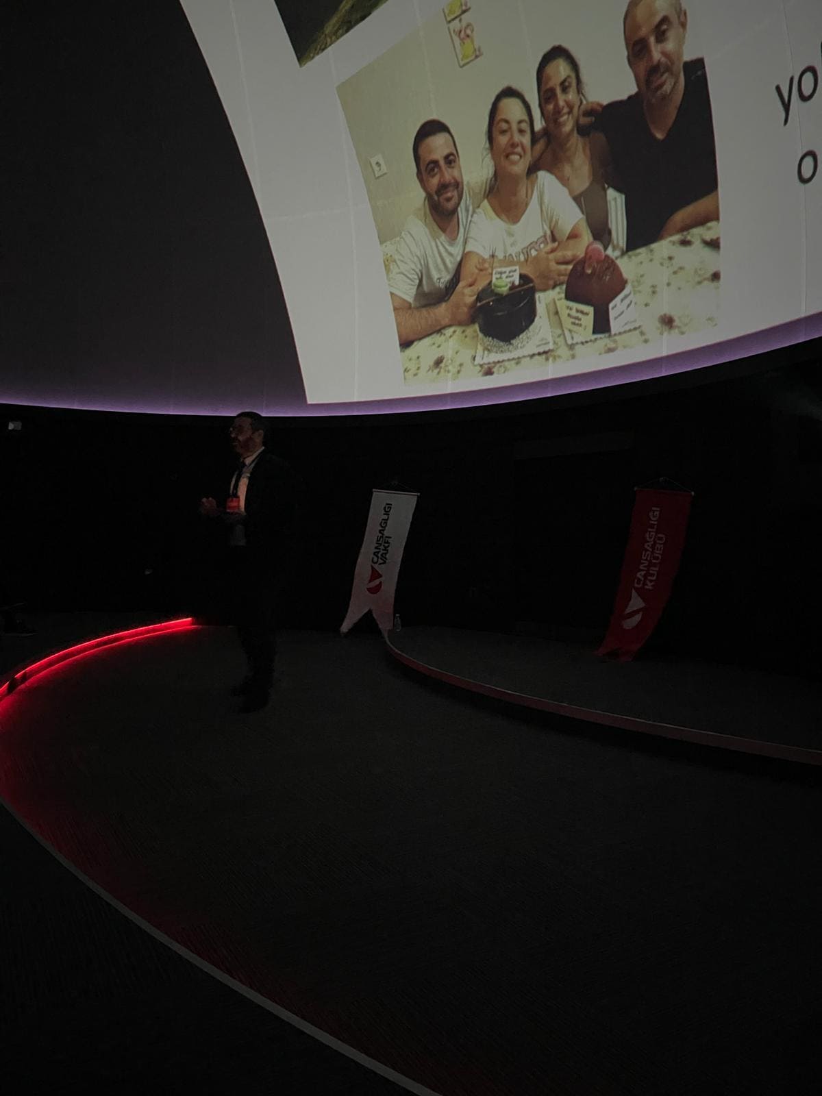 kayseri bilim merkezi