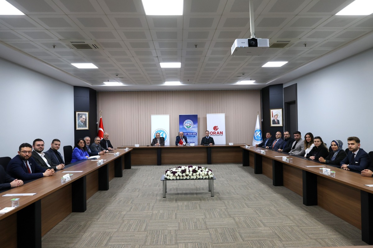 Kayseri Üniversitesi