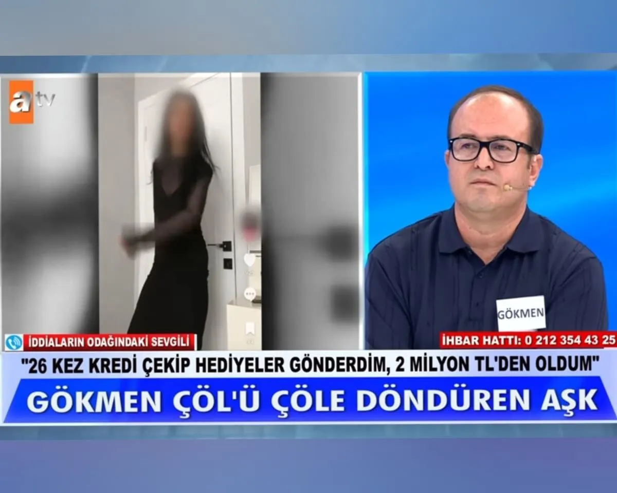 kayseri tiktok kredi