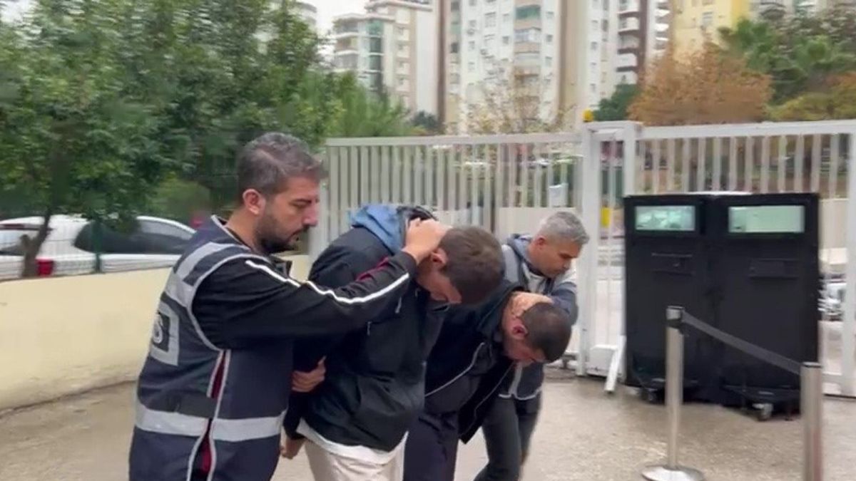 12 Yaşında Ki Çocuğu Darp Eden Şahıslar (1)