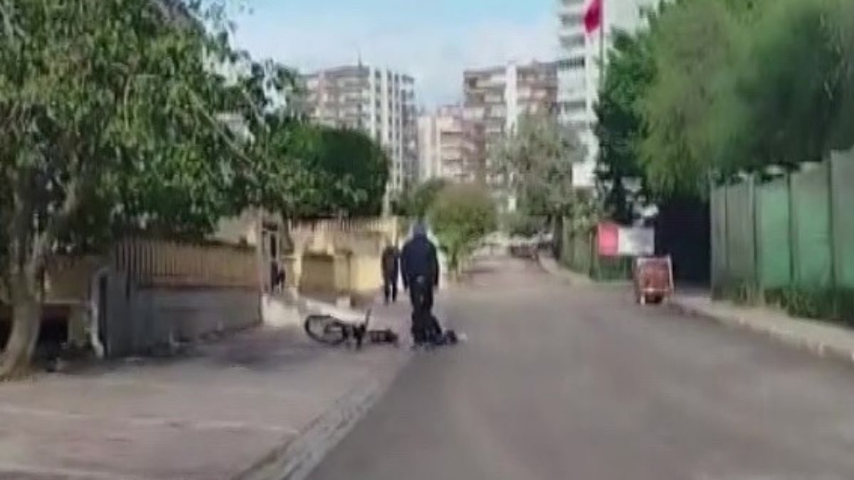 12 Yaşında Ki Çocuğu Darp Eden Şahıslar (3)