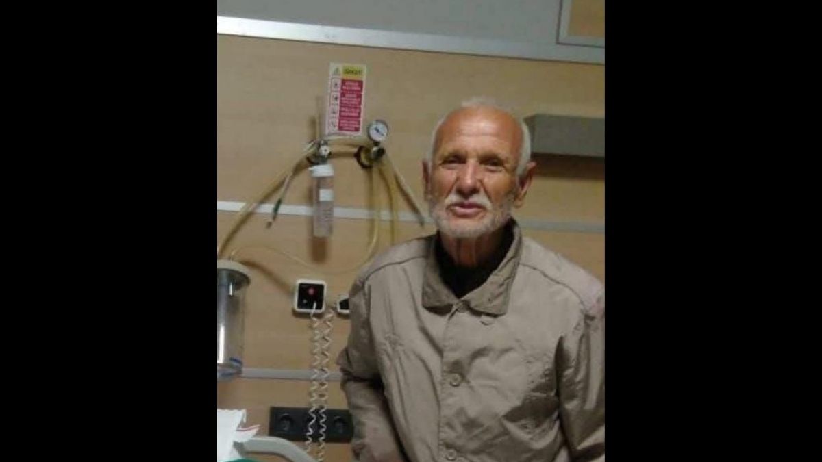 14 Gündür Kayip Olan Yaşli Adam Ölü Bulundu Adana (3)