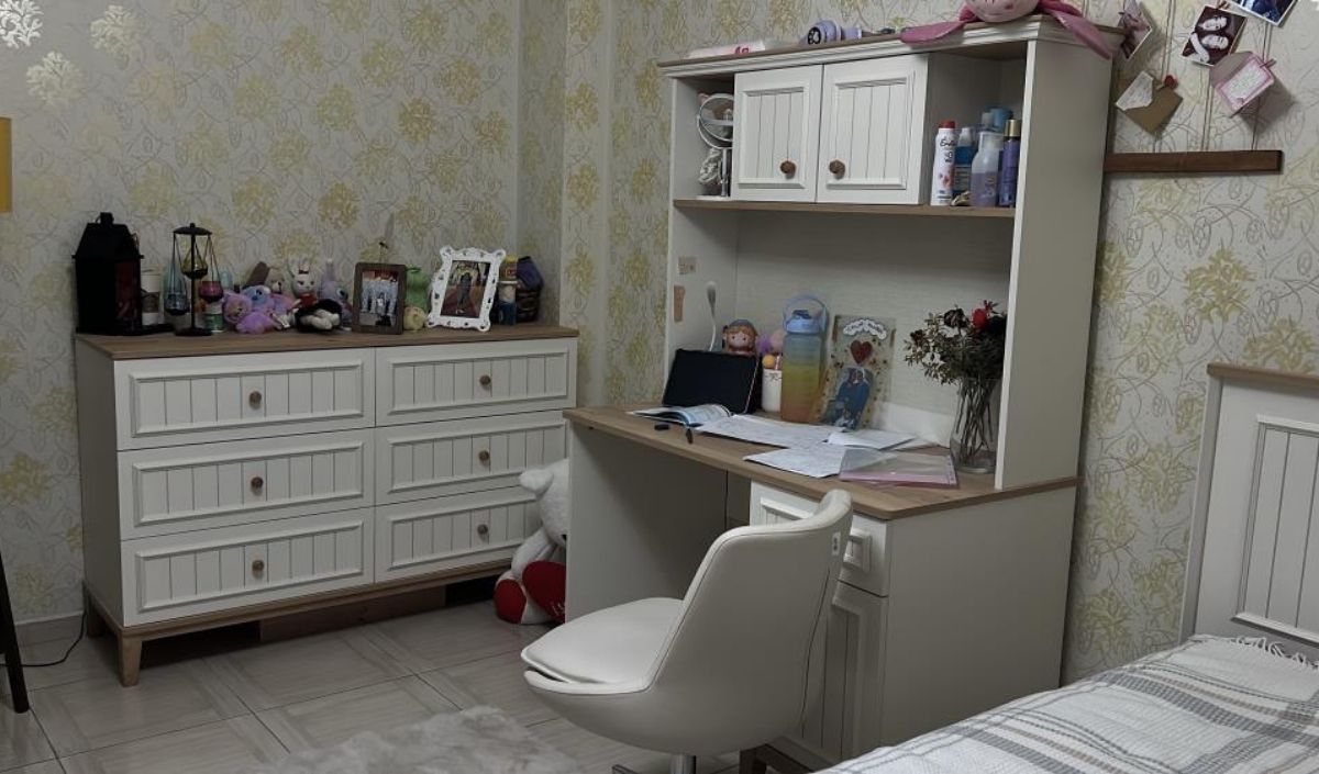 18 Yaşındaki Hatice’den Geriye Ders Notları Kaldı (1)