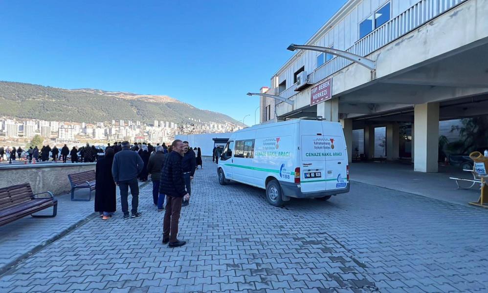 kahramanmaraş silahlı saldırı