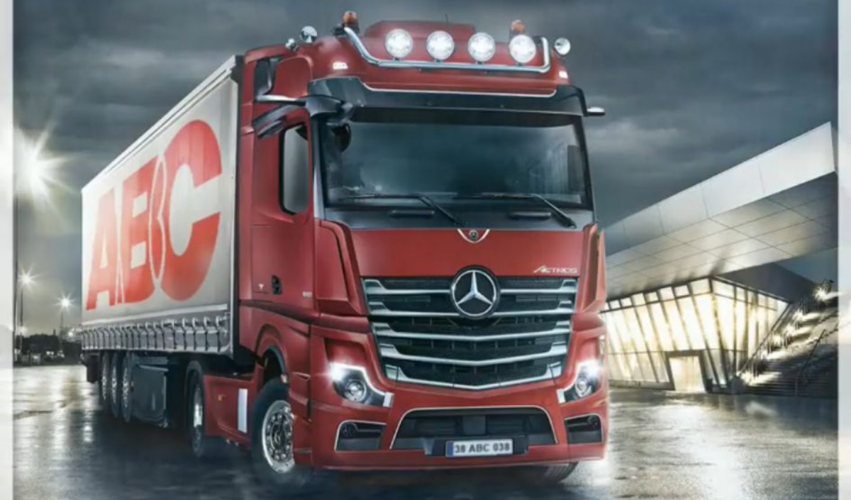 Abc Lojistik Yok, Liste Var Ekonomist’in 500’Ü Tartışma Yara (5)