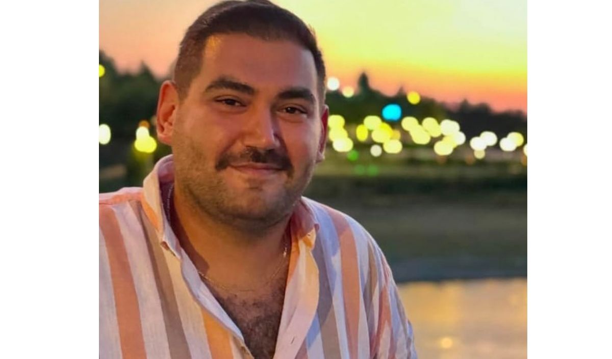 kargo şube müdürü