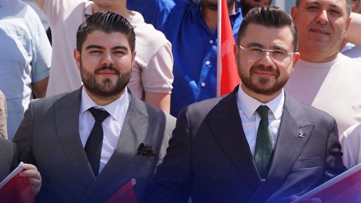 Ak Parti Gençlik Kolları Kayseri (3)