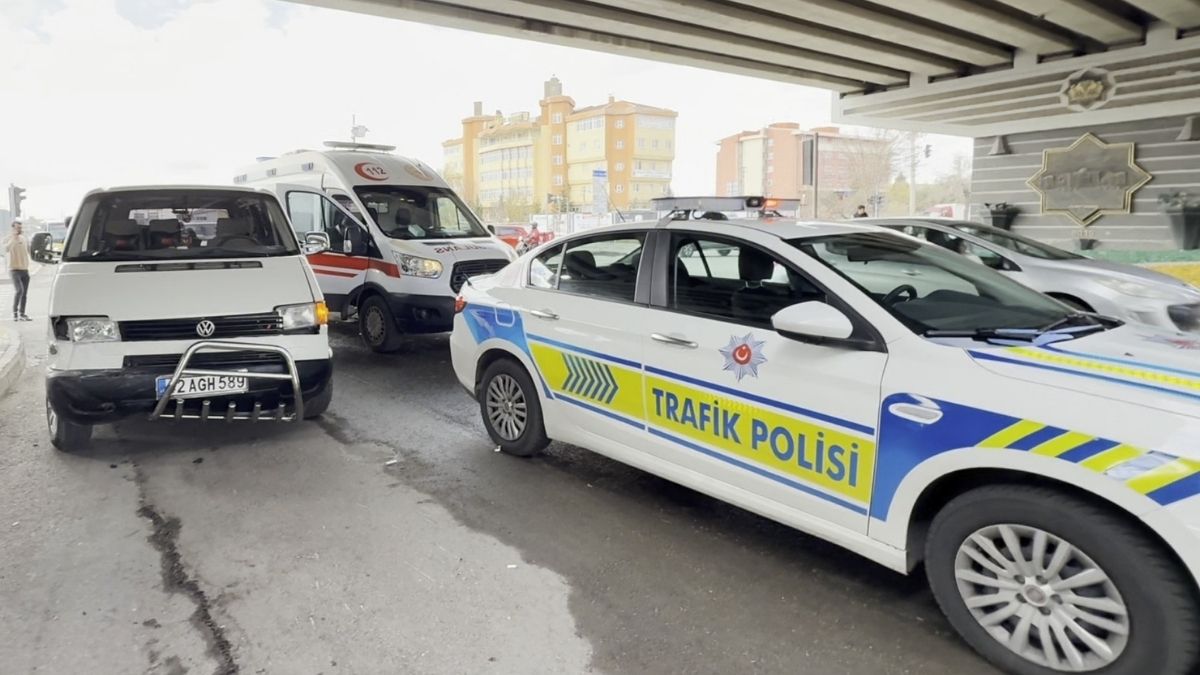 Aksaray’da Kaza Sonrası Kalp Krizi Geçirmişti Kaldırıldığı Hastanede Hayatını Kaybetti (3)